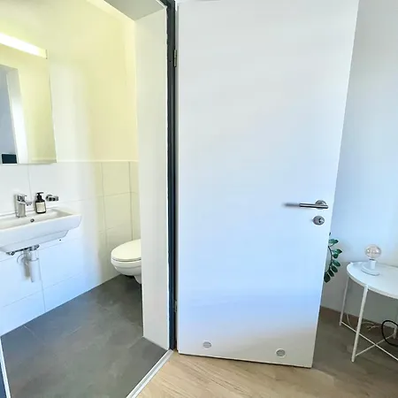 Appartement In Zurich! *