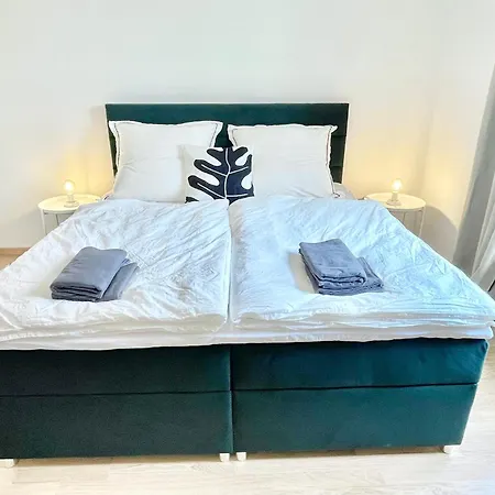 In Zurich! Apartamento Zúrich