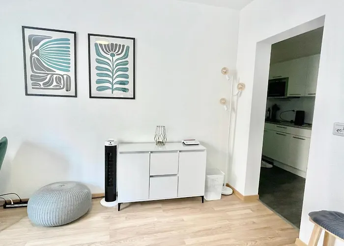 Apartament In Zurich! Zurych