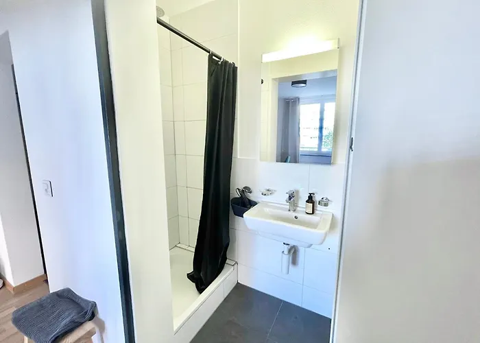 In Zurich! * 취리히