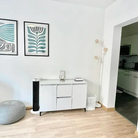 Apartment In Zurich! Zurich
