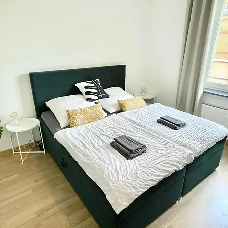 In Zurich! Apartment *